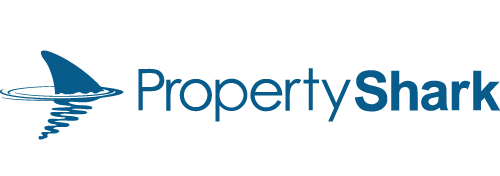 PropertyShark logo