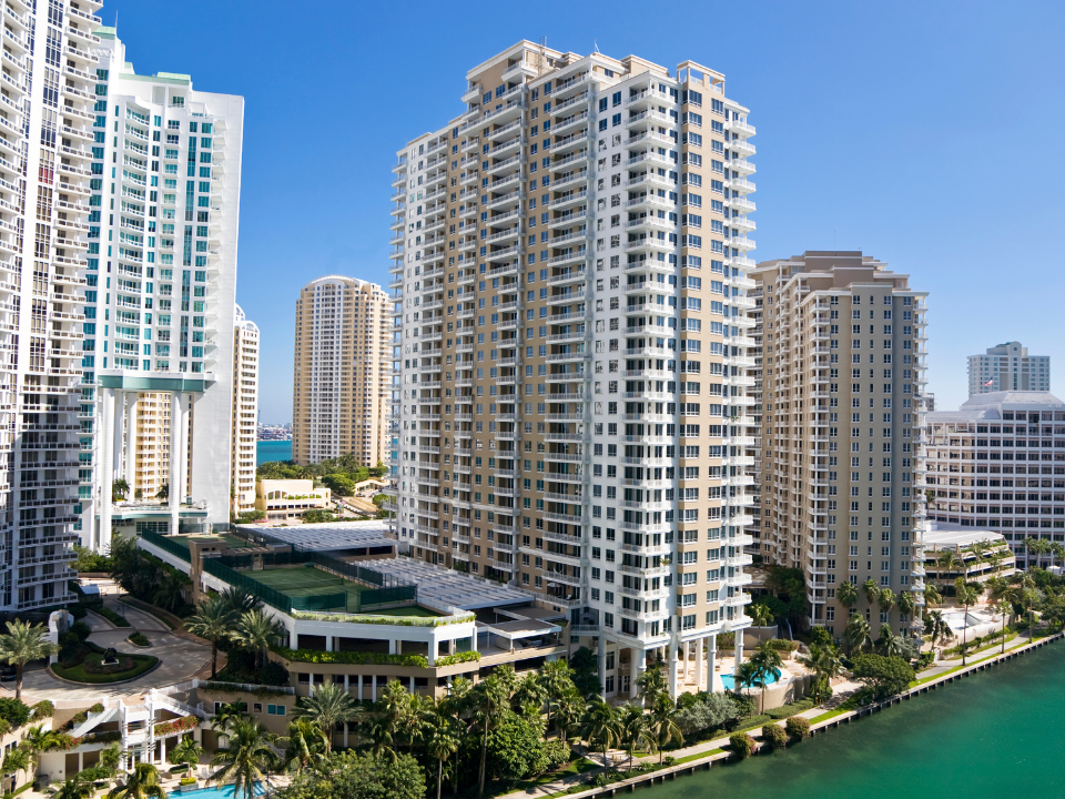 Miami apartment insurance rates