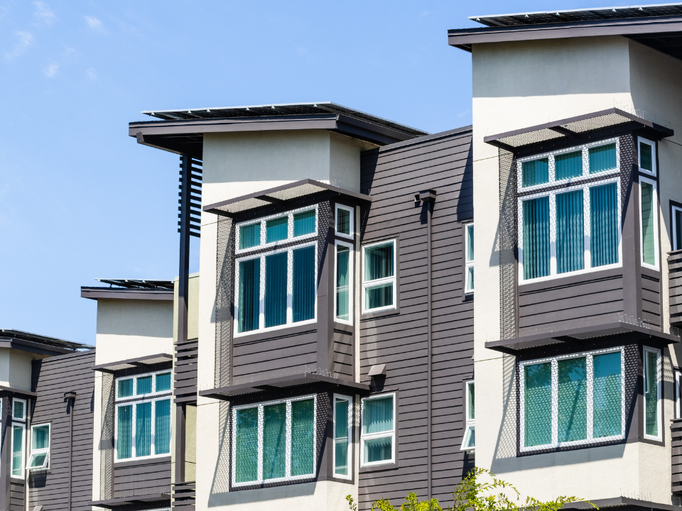 CBRE: Multifamily Stabilizes as Vacancy Rates Plateau