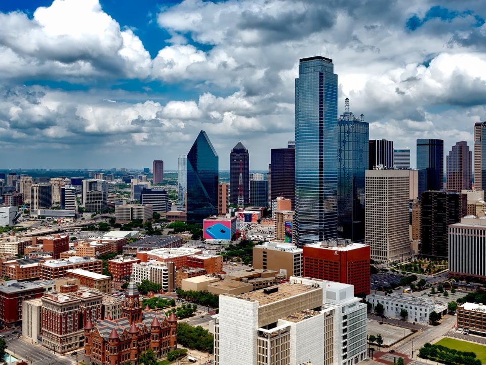 Multifamily Deals Go Up Nationwide, But Texas Faces Slowdown