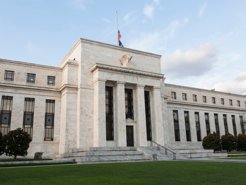 Fed Chair Hints at Sept. Rate Cuts, Signals Impending Relief