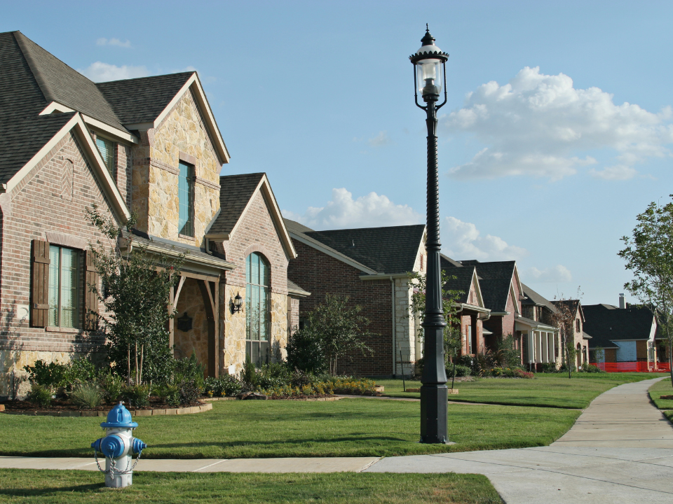 California multifamily building permits dropped to a 12-year low, while single-family home construction shot up 13%.