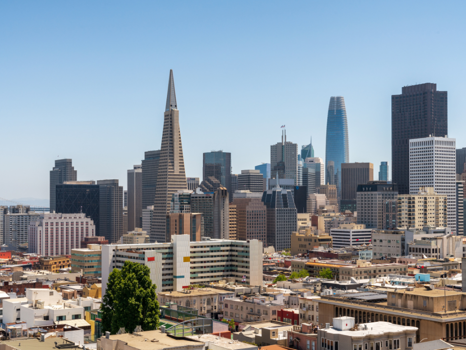 World’s Biggest Franchisee Bets $40M on San Francisco Office Rebound