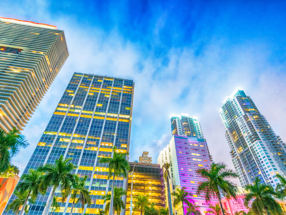 Andreessen Horowitz Closes Miami Office Two Years After Launch