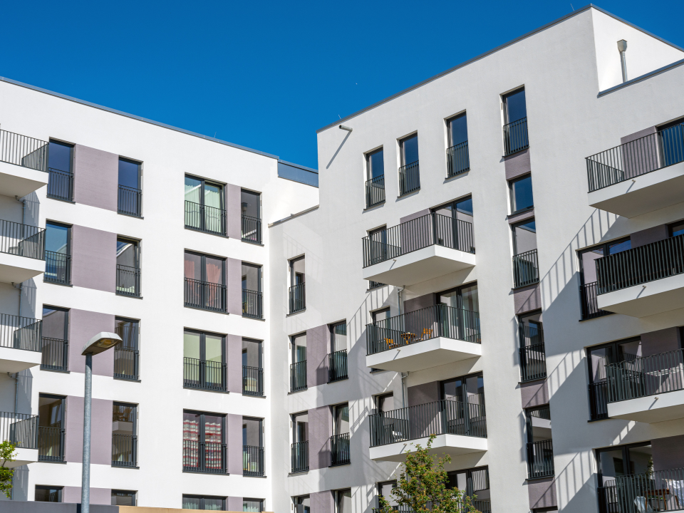 Multifamily Oversupply Eases as Demand Outpaces Construction