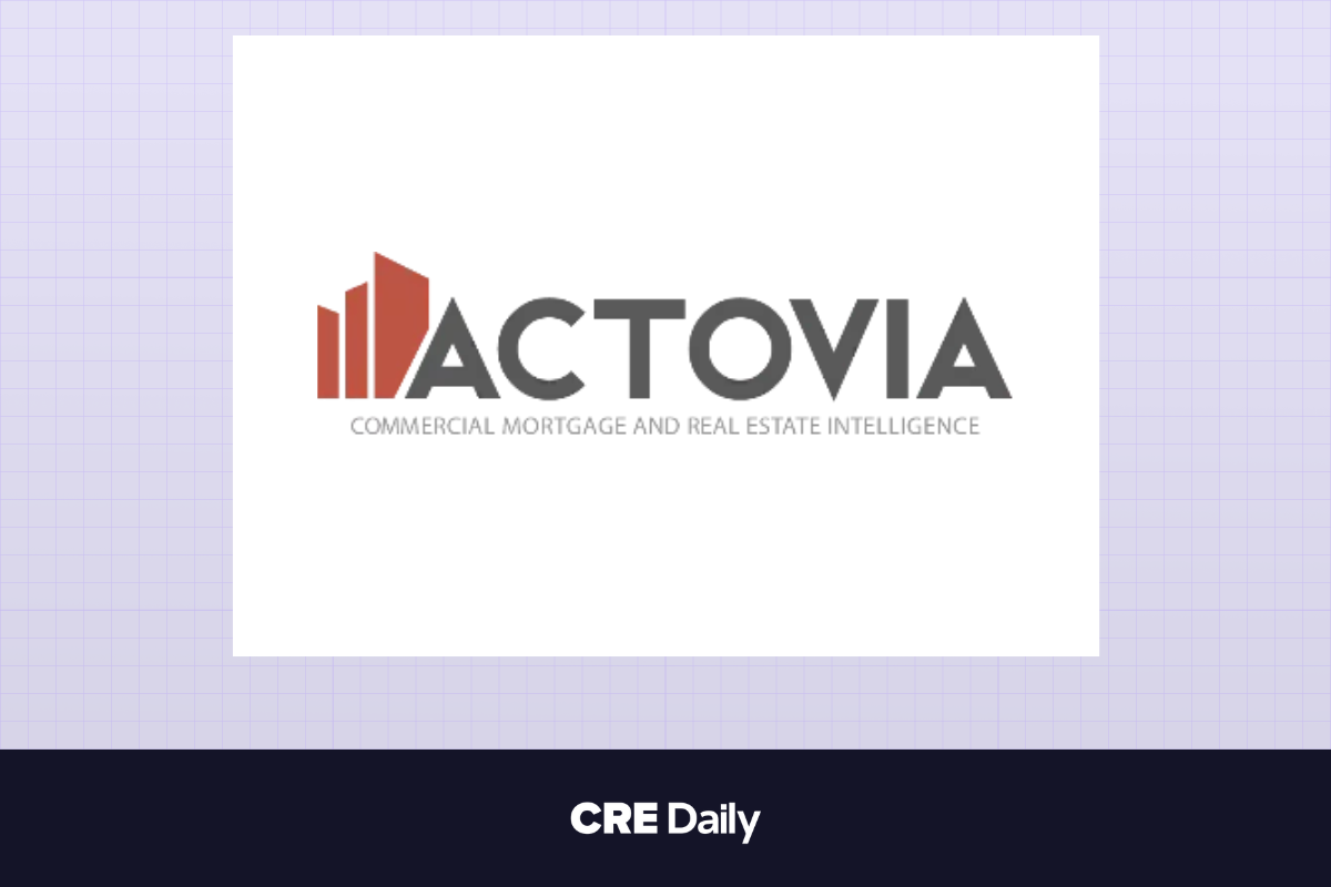 Read CRE Daily’s deep dive into Actovia