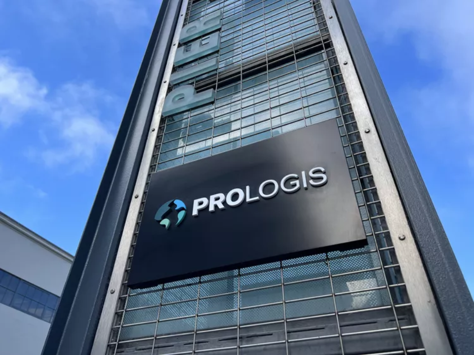 Prologis Q3 Earnings Beat, Signals Optimism in Tight Logistics Market