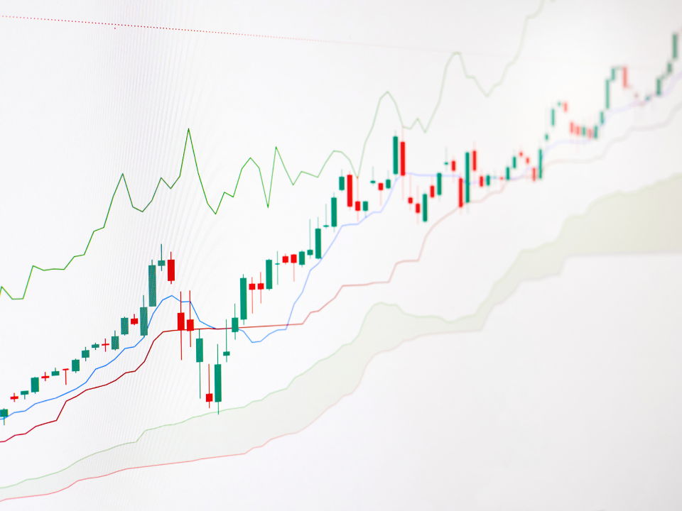 Public REITs Raise Record Funds in 2024 Thanks to Debt