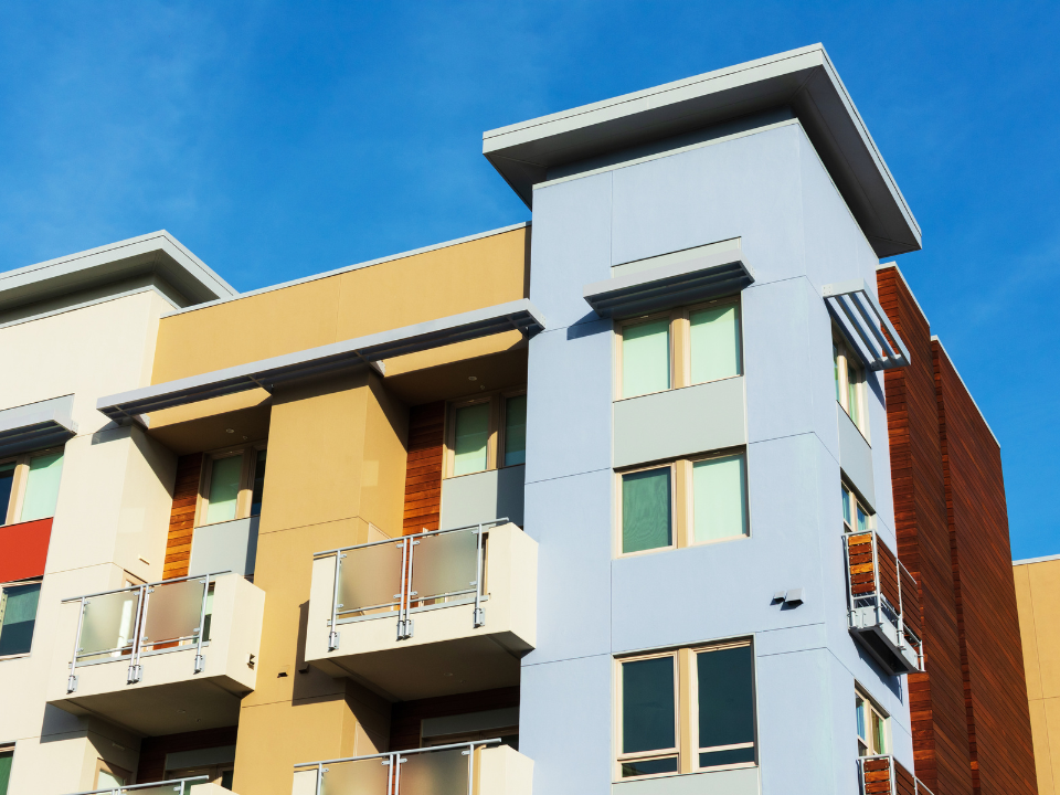 Freddie, Fannie Report Rise in Q3 Multifamily Delinquencies