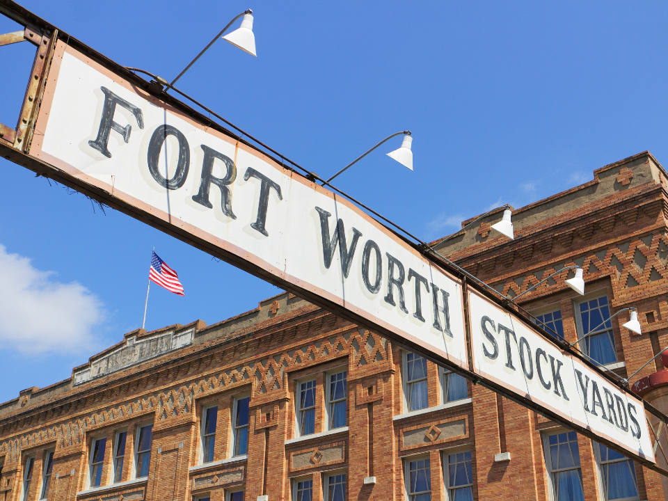 Simon Property Group Expands With Fort Worth Offices