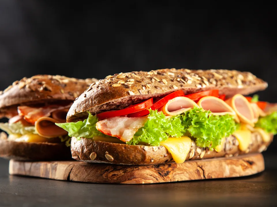 Blackstone Buys Majority Stake in Jersey Mike's Subs, Worth $8B