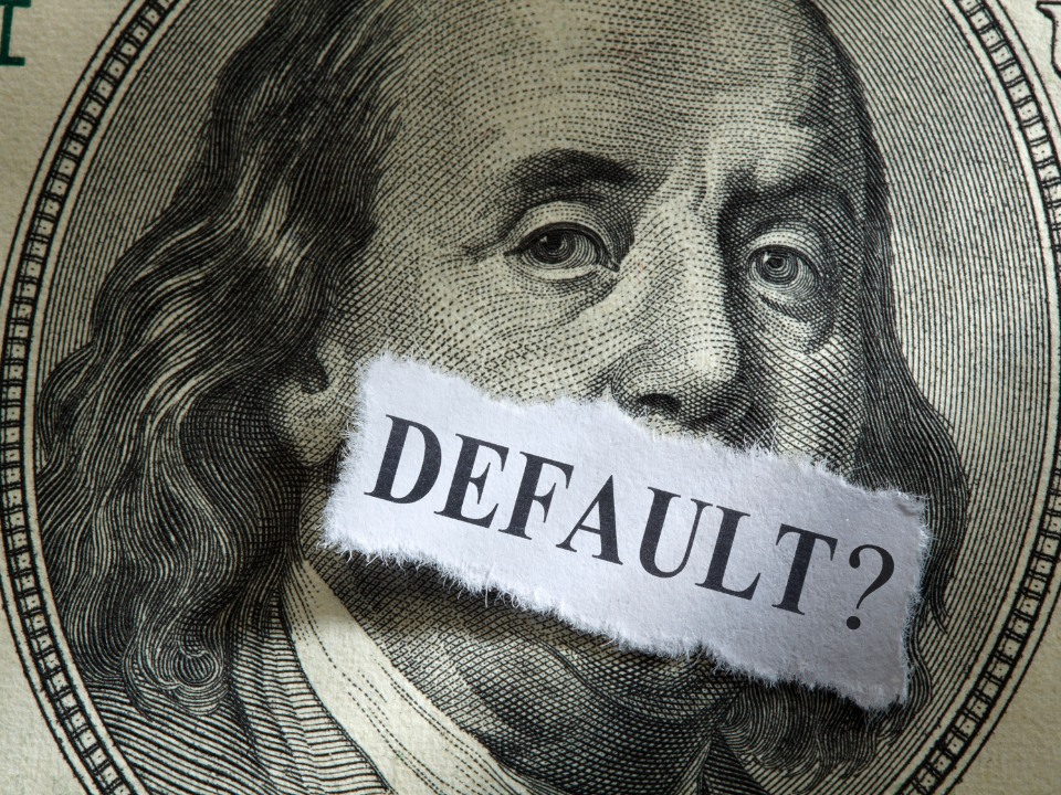 Banks Under Pressure as CRE Double Defaults Rise