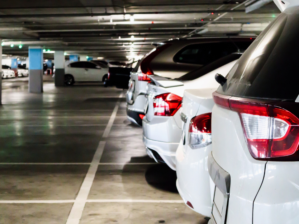 NYC Orders EV Charger Installations in Parking Garages