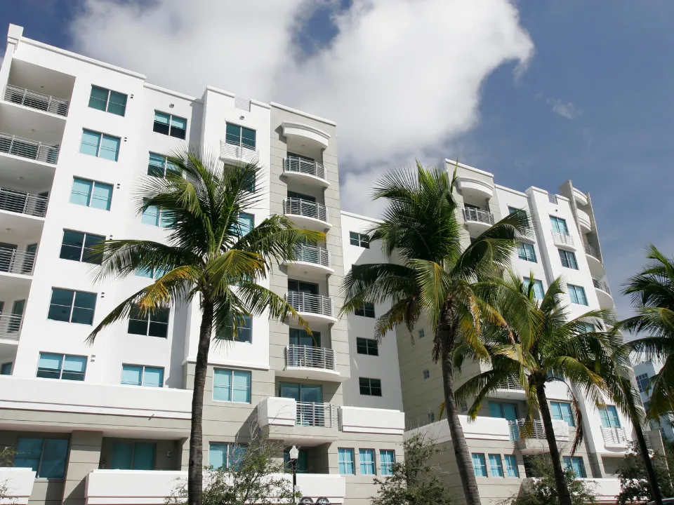 Florida Developers Turn to Condo Conversions to Meet Demand