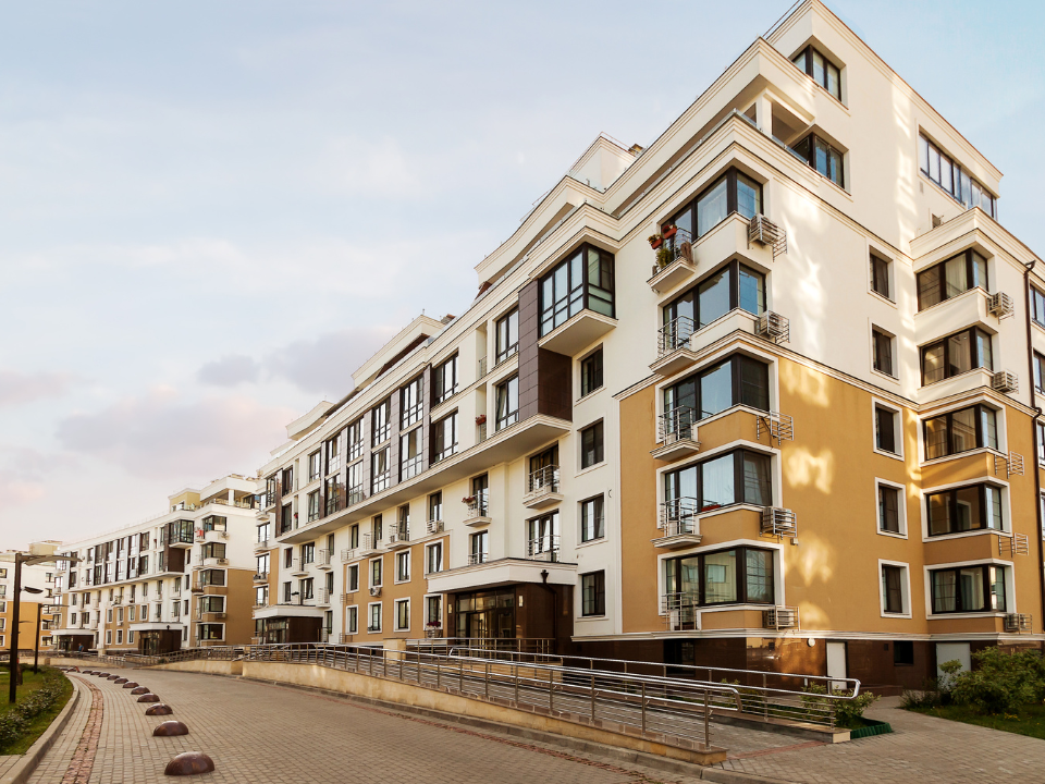 Multifamily Core, Value-Add Surges After Fed Rate Cut