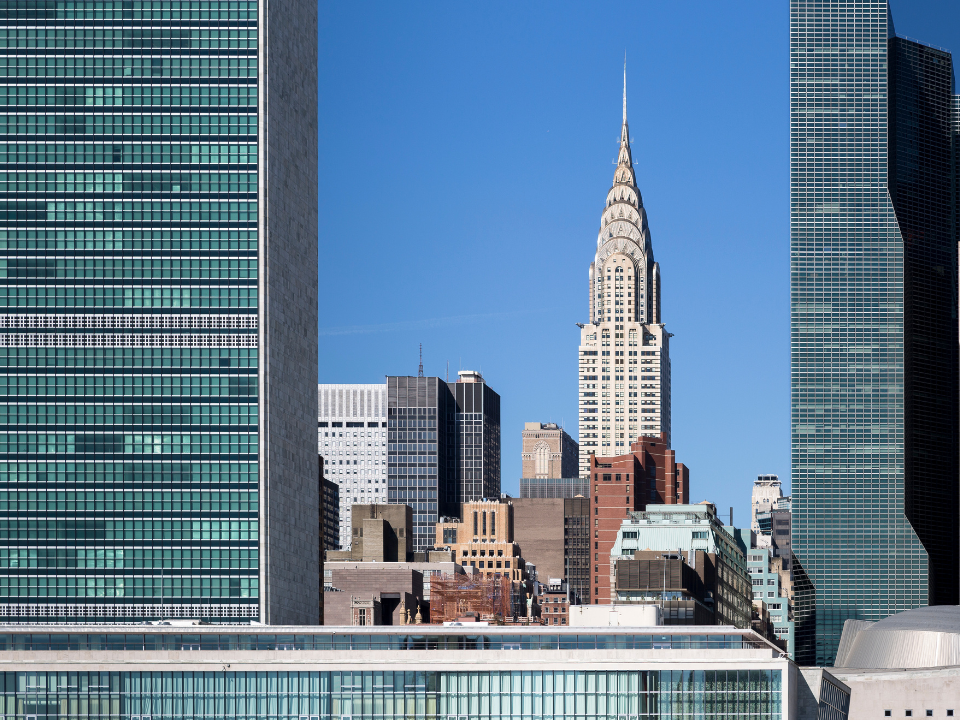 Judge Orders RFR to Cede Chrysler Building to Cooper Union