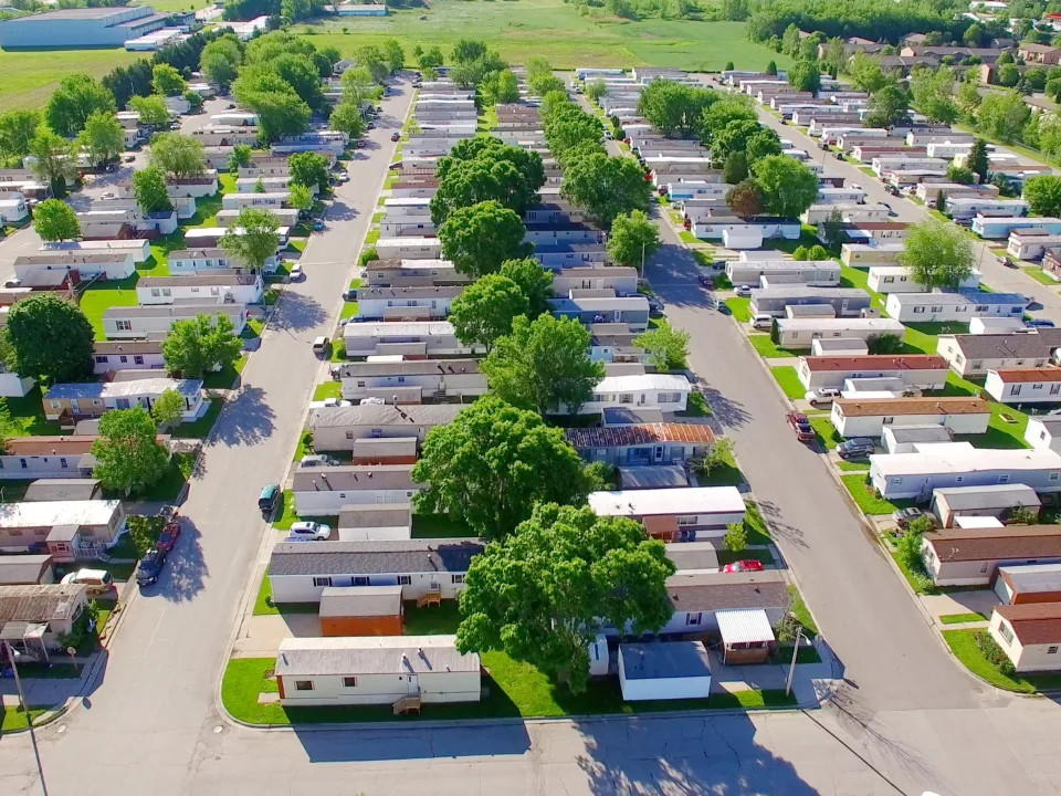 Brookfield Bags $1.6B For Part of US Mobile Home Portfolio