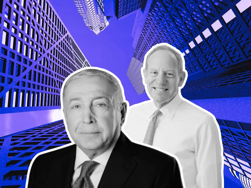 TF Cornerstone, Dune Launch $1B Office-to-Resi Conversion Venture