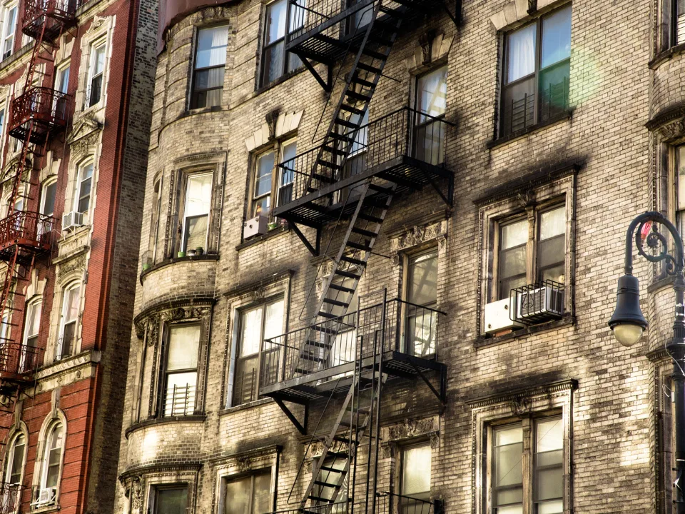 Is NYC’s Housing Shortage Just A Lack of Inventory?