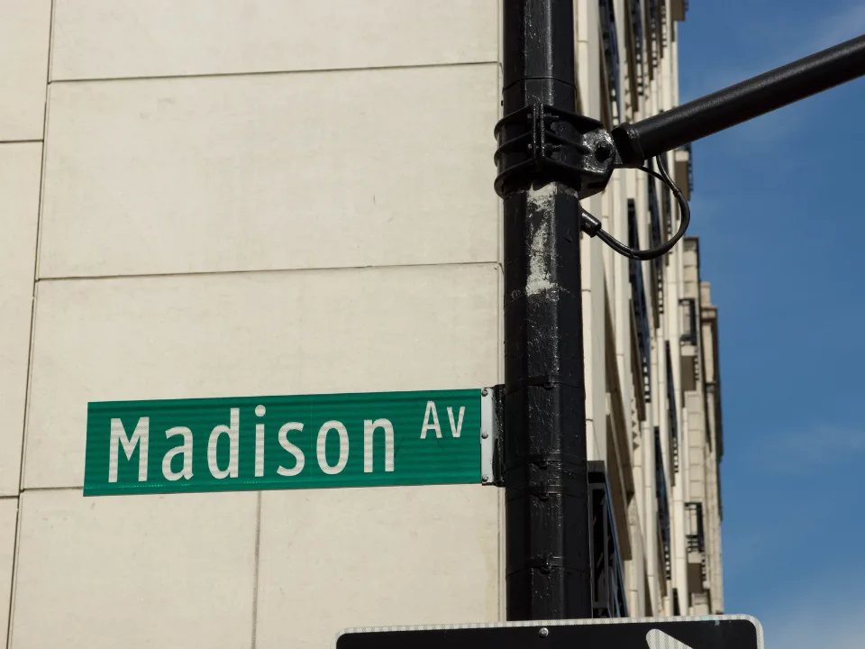 $120M Defaulted Loan on 444 Madison Ave Hits Market