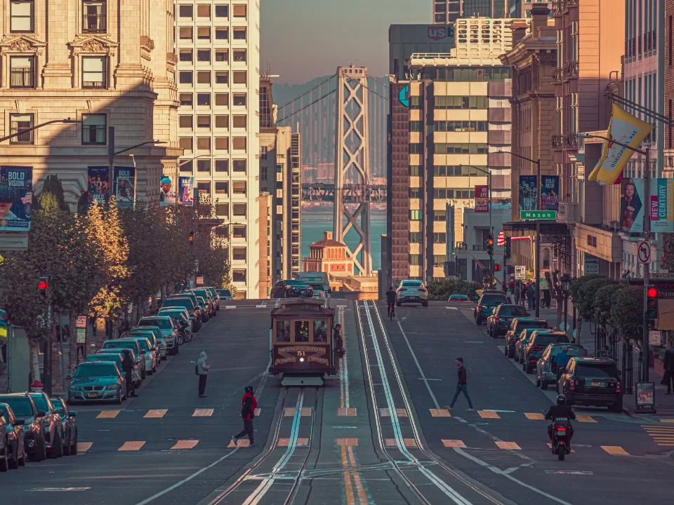 Can San Francisco’s Office Market Rebound in 2025?