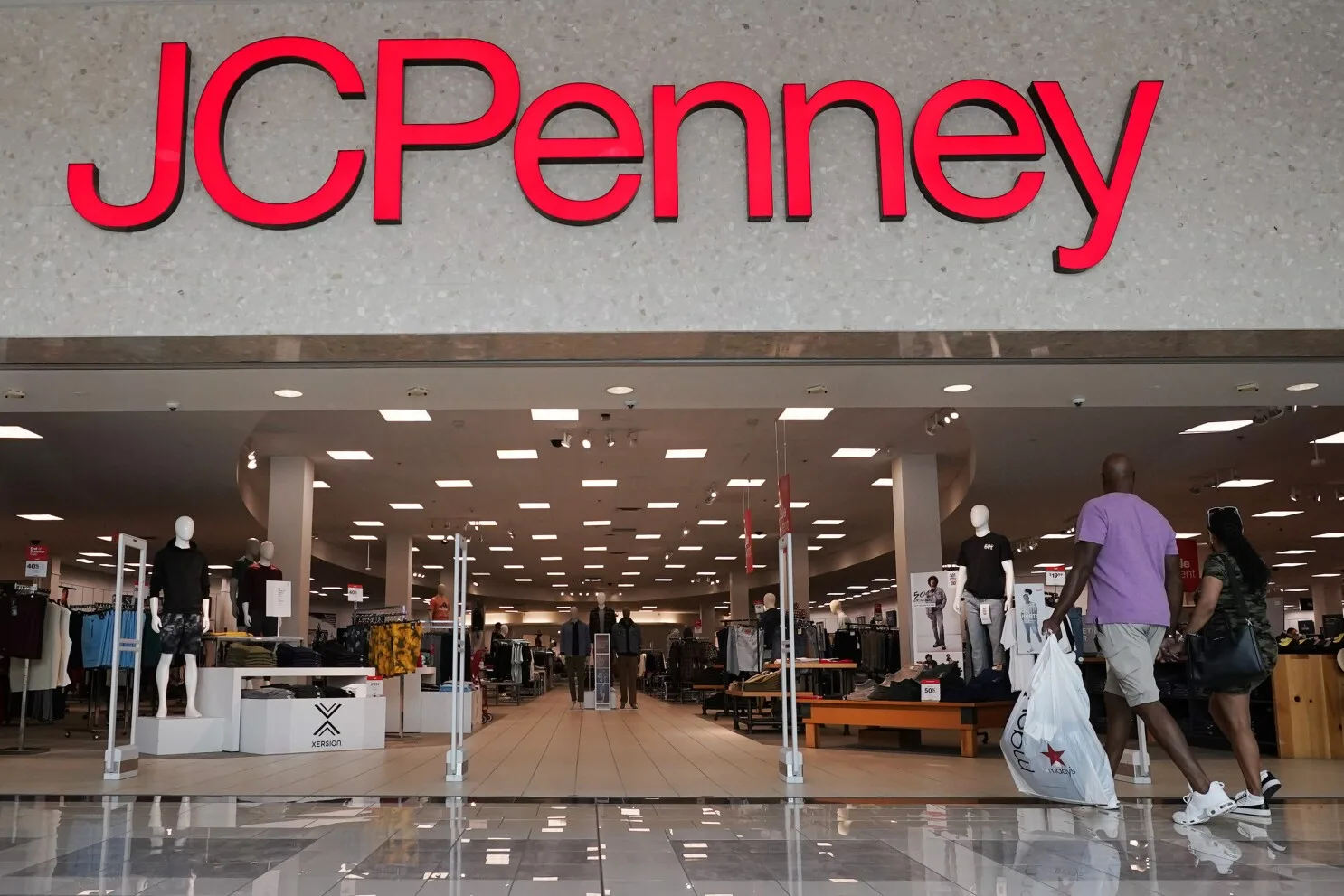 120 JCPenney Stores to Hit Market, Could Fetch $1.3B