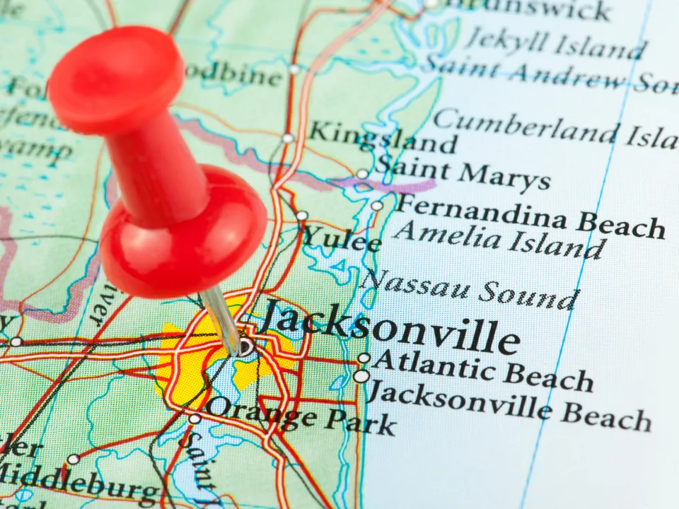 Jacksonville Multifamily Ready for Rebound in 2025