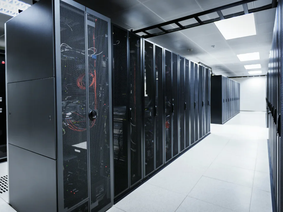 Meta Invests $60B in Global Data Center Arms Race