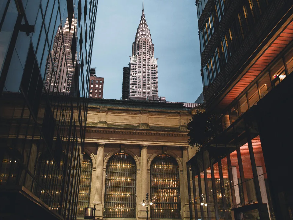 Aby Rosen Loses Chrysler Building Lawsuit