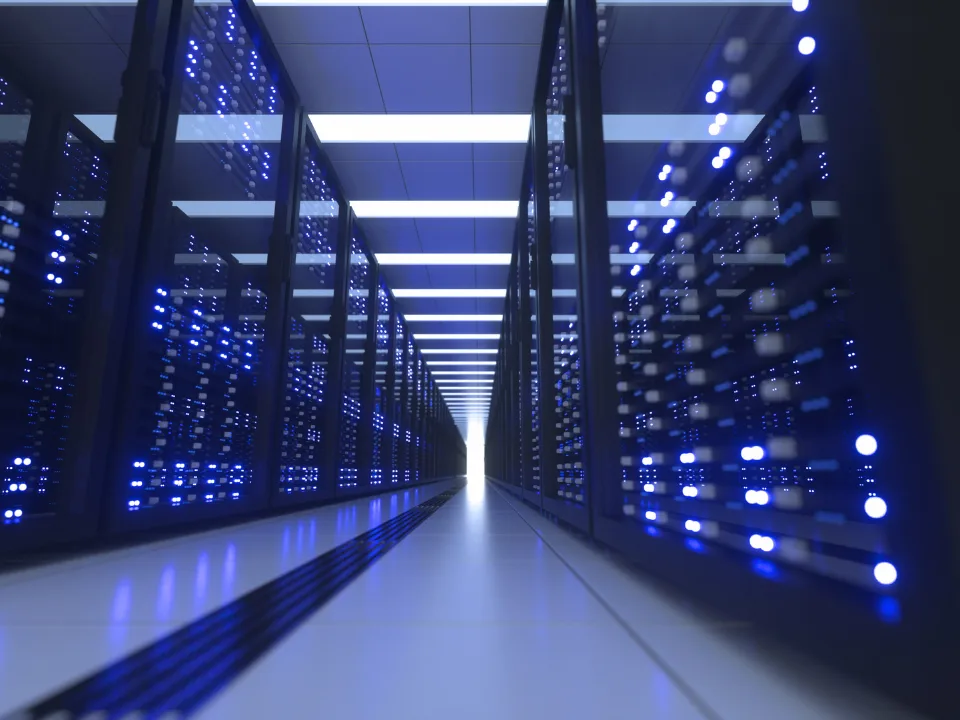 EDGNEX to Invest $20B to $40B in US Data Centers