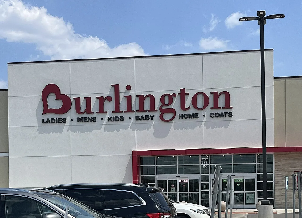 Burlington Foresees a Smaller Future For US Retail