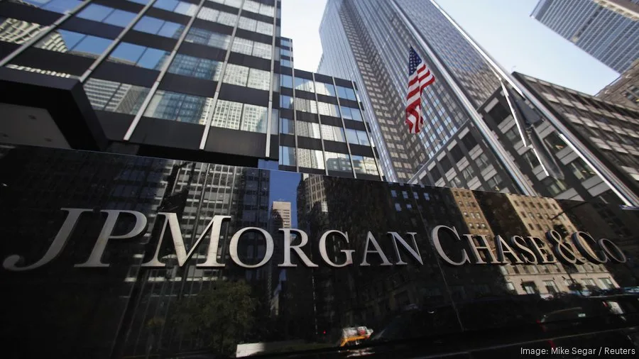 JPMorgan Will Soon Require Full-Time Office Return