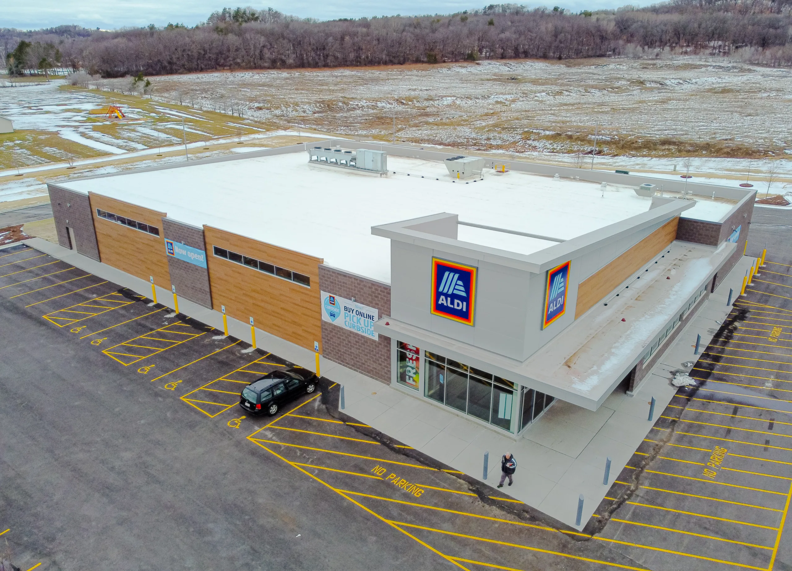 ALDI’s 225 New US Stores in 2025 Part of $9B Expansion