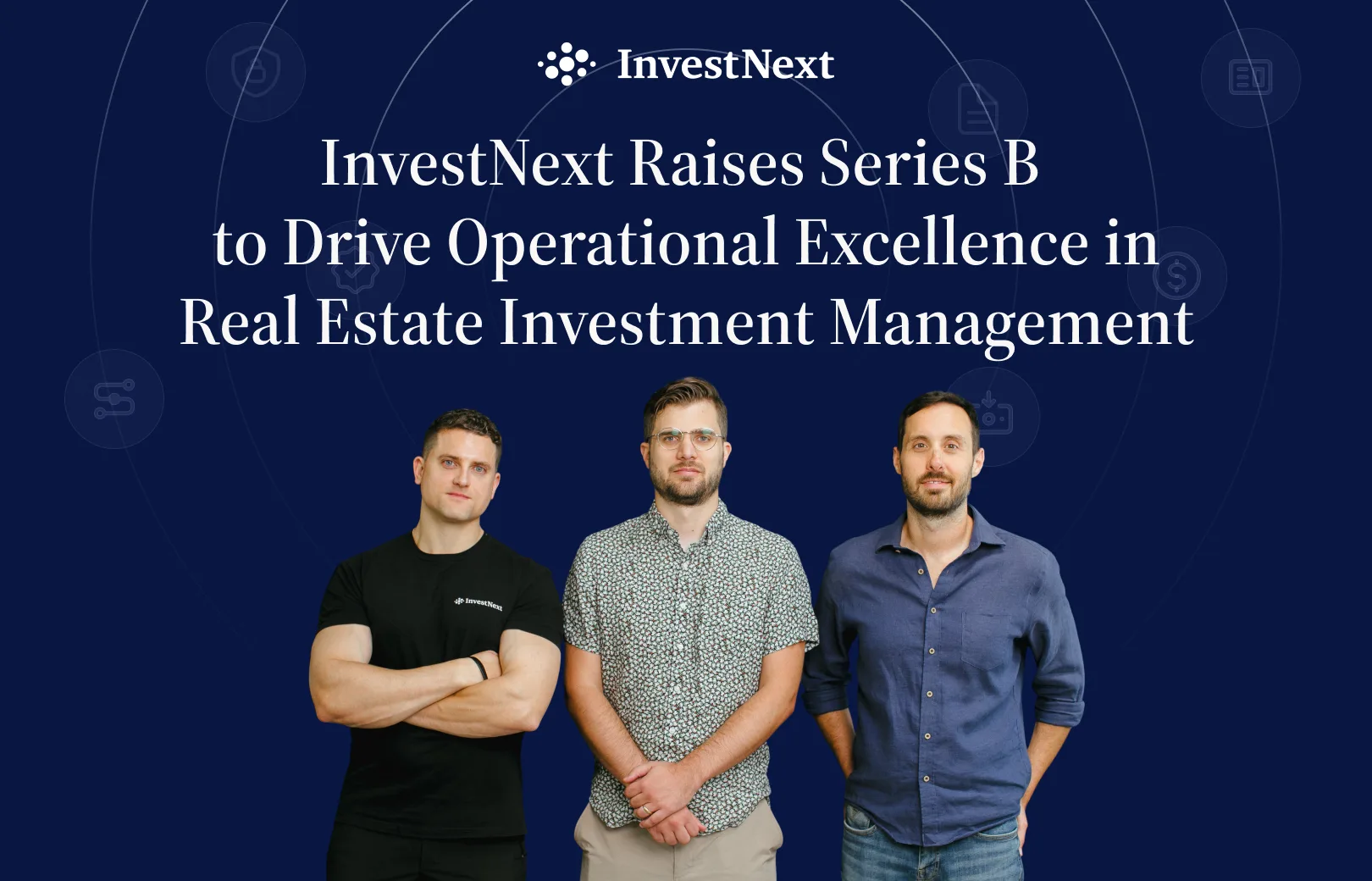 InvestNext Raises Series B Funding