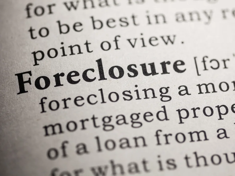 Lender Files $500M Foreclosure On NYC Apartment Portfolio