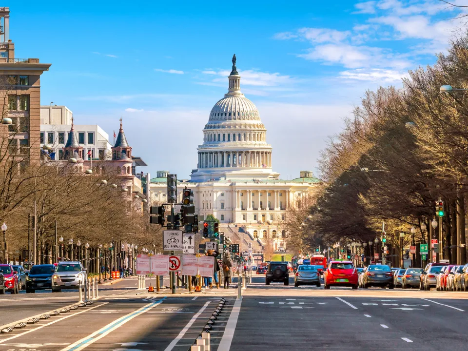 HUD Chief on New Name & Cost-Cutting at Fannie, Freddie