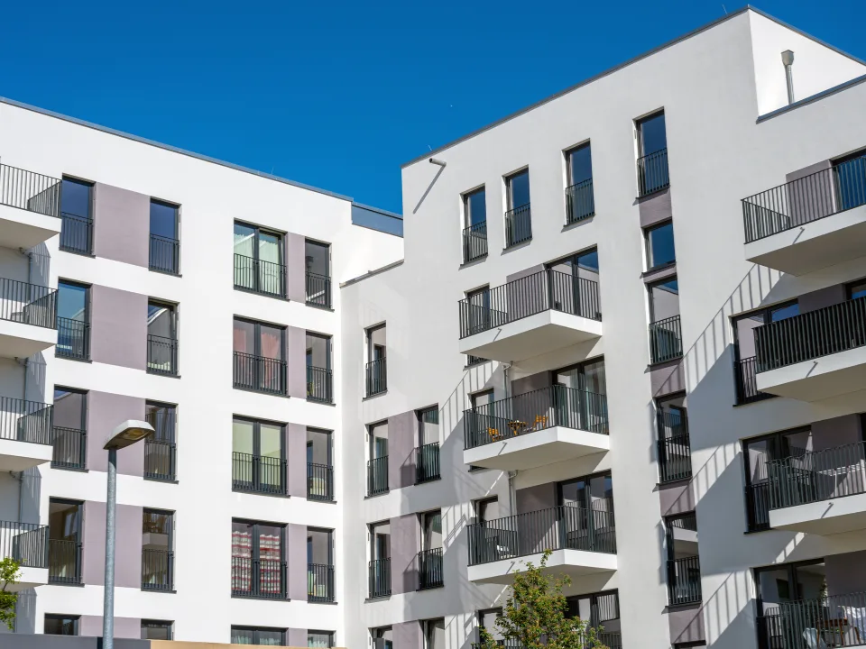 Multifamily Faces Hurdles Amid Rate & Supply Concerns