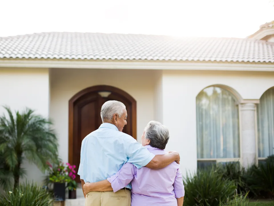 Aging Boomers Could Soon Revive Senior Housing