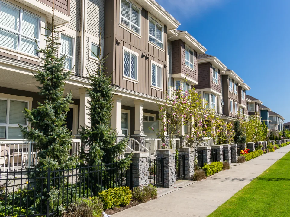 5 Apartment Communities Sold for $250M+ Each in 2024