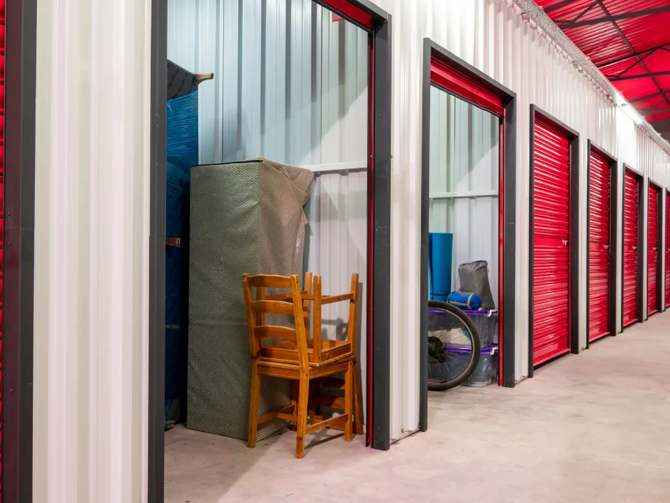 Self-Storage Rent Drops Slow as Supply Pressure Eases