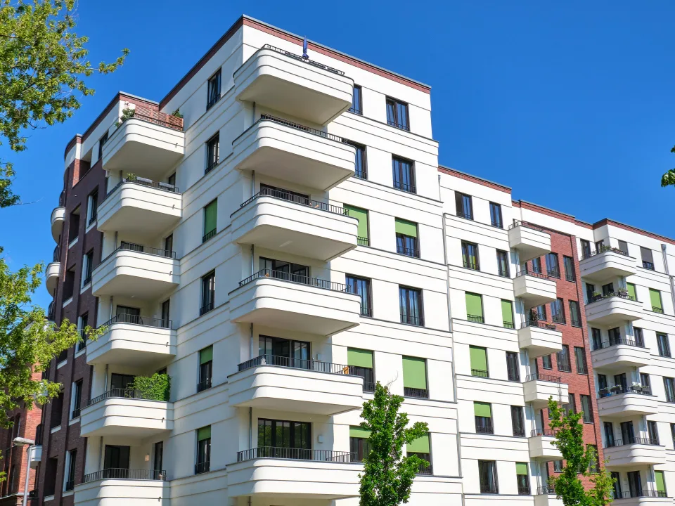 Multifamily Absorption Hits Record High in Q4